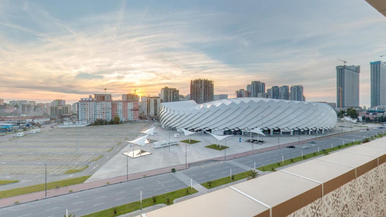 Batumi Studio 1 Exterior foto