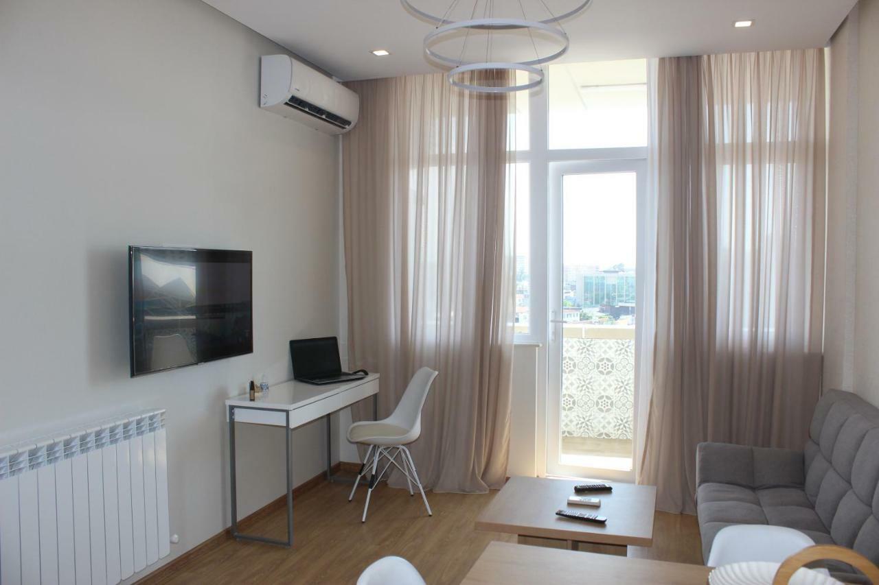 Batumi Studio 1 Exterior foto
